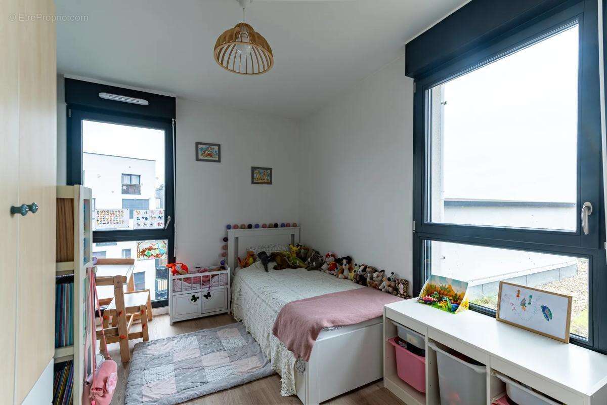 Appartement à BONDY