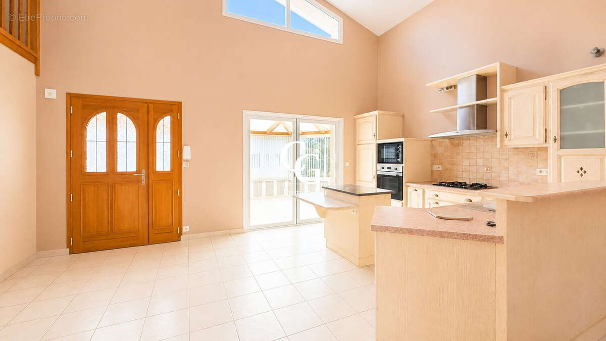 Maison 184 m² à Le Bignon  - photo 5