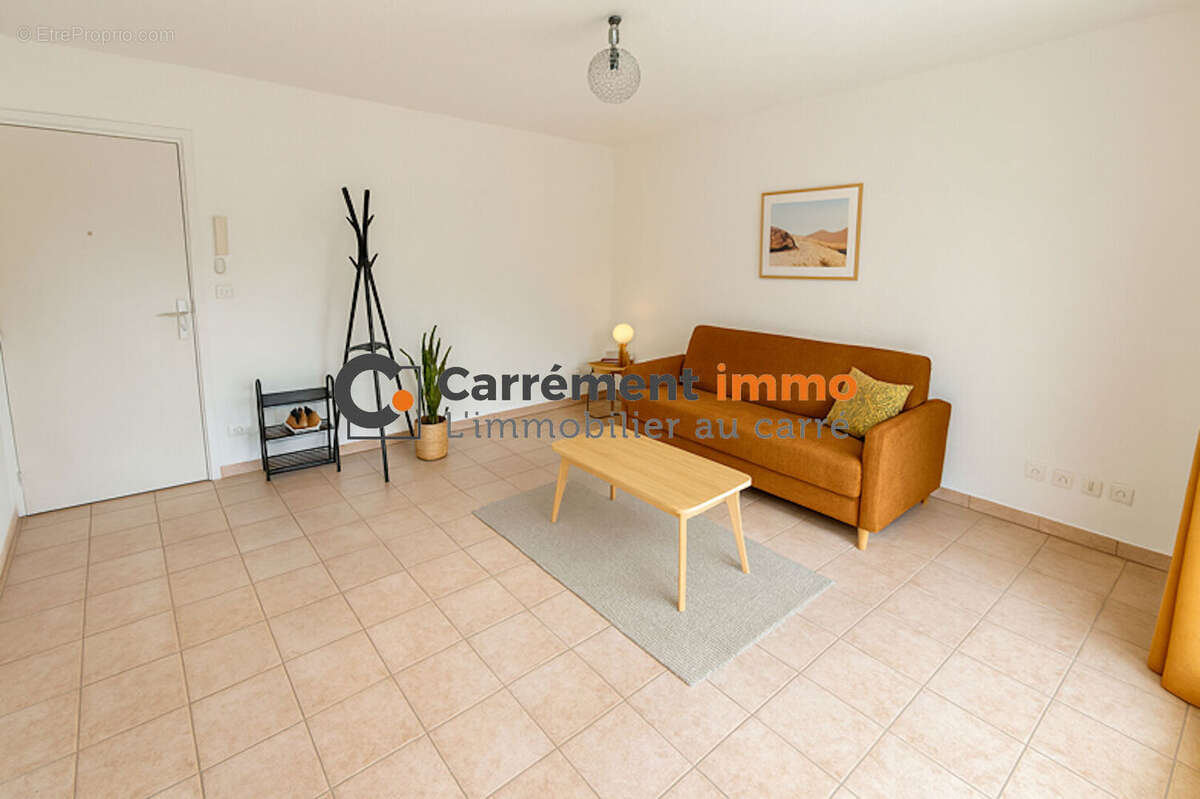 Appartement à MONTPELLIER