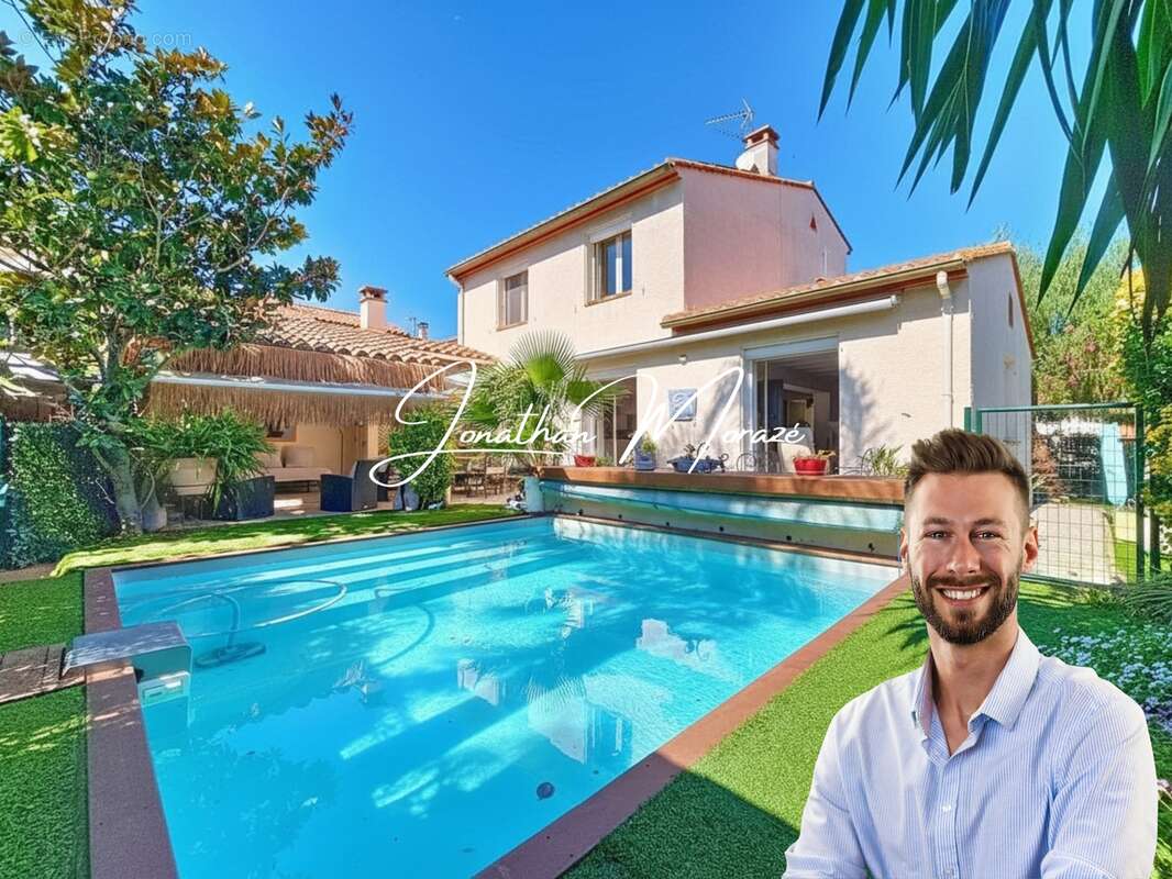 Maison à PALAU-DEL-VIDRE