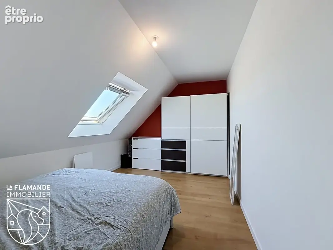 Maison trés récente individuelle 3 chambres - photo 12