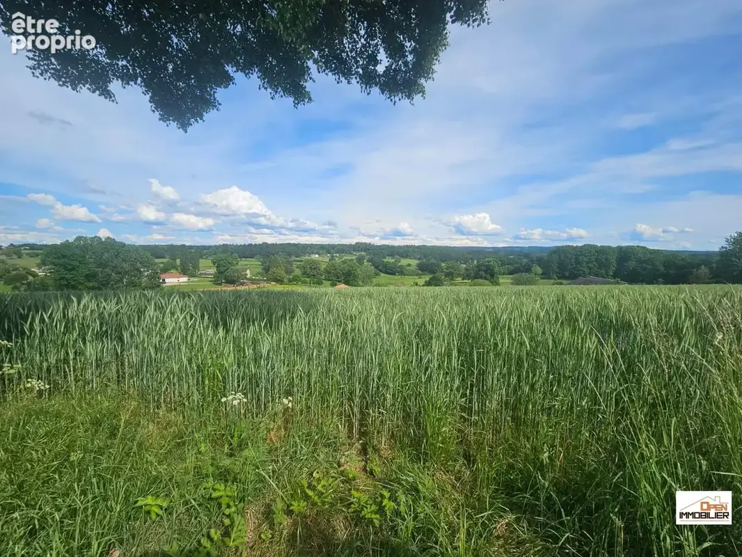 Terrain à LINARDS