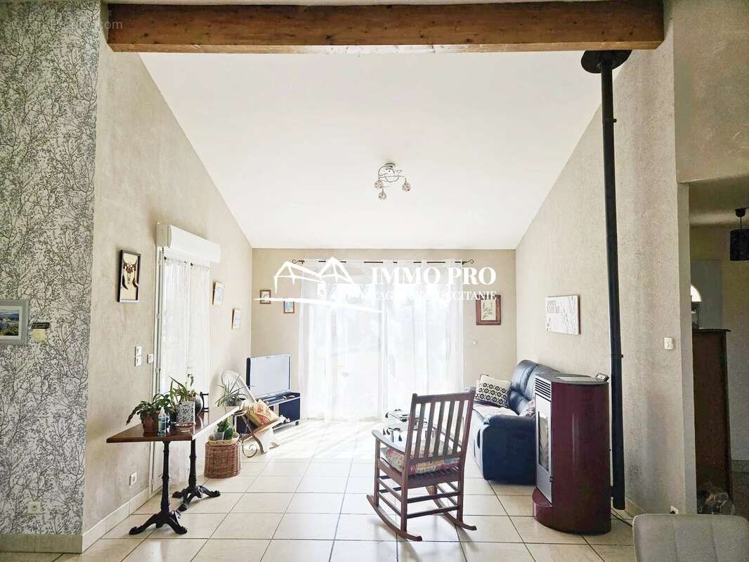 Maison à SAMATAN