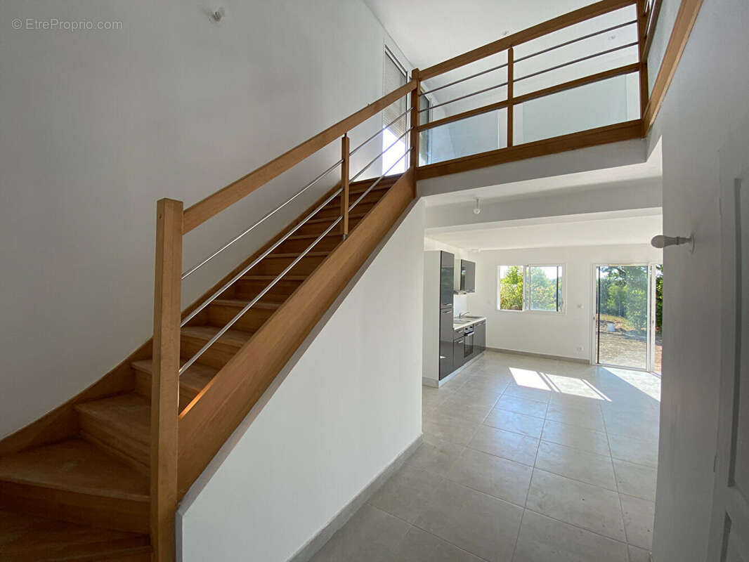 Maison proche L'ISLE-ADAM - photo 2