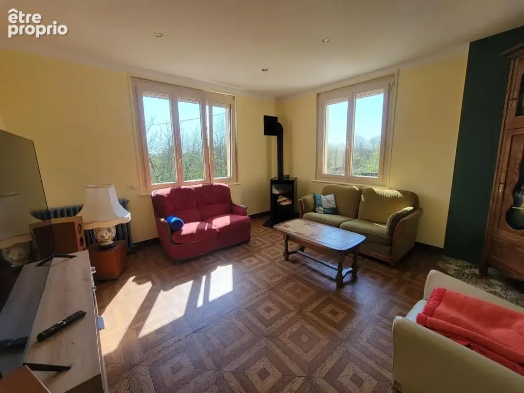 Maison 93 m² à Gourin  - photo 3
