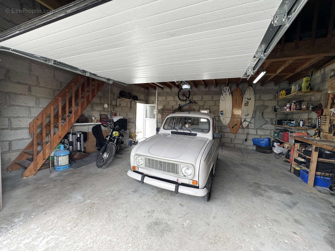 Maison 130 m2, sans travaux, proximité Royan et plages - photo 13