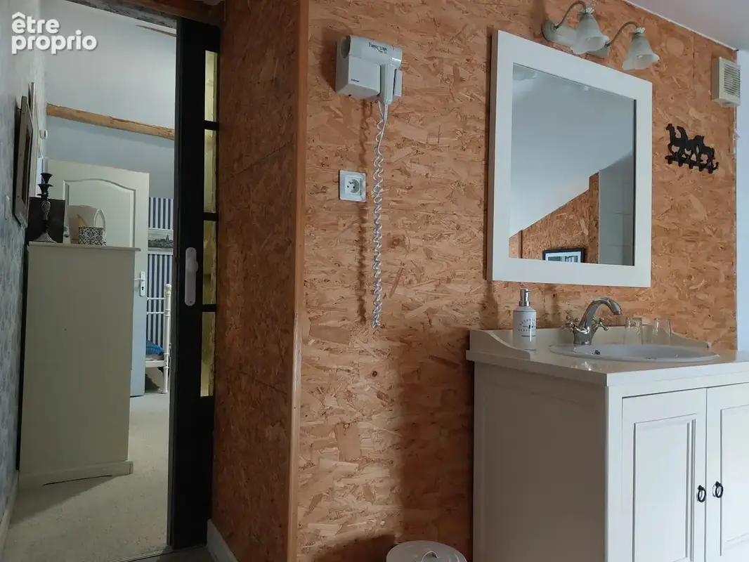 Maison à vendre 7 pièces MONTAUBAN (82) avec chambres d'hôtes, piscine, jardin et dépendance - photo 89