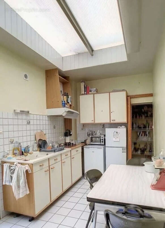 Appartement à AMIENS