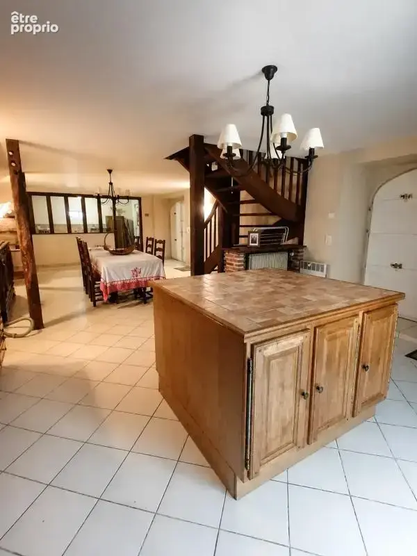 Maison de 4 pièces de 157 m² à Saint-Michel-Loubéjou - photo 5