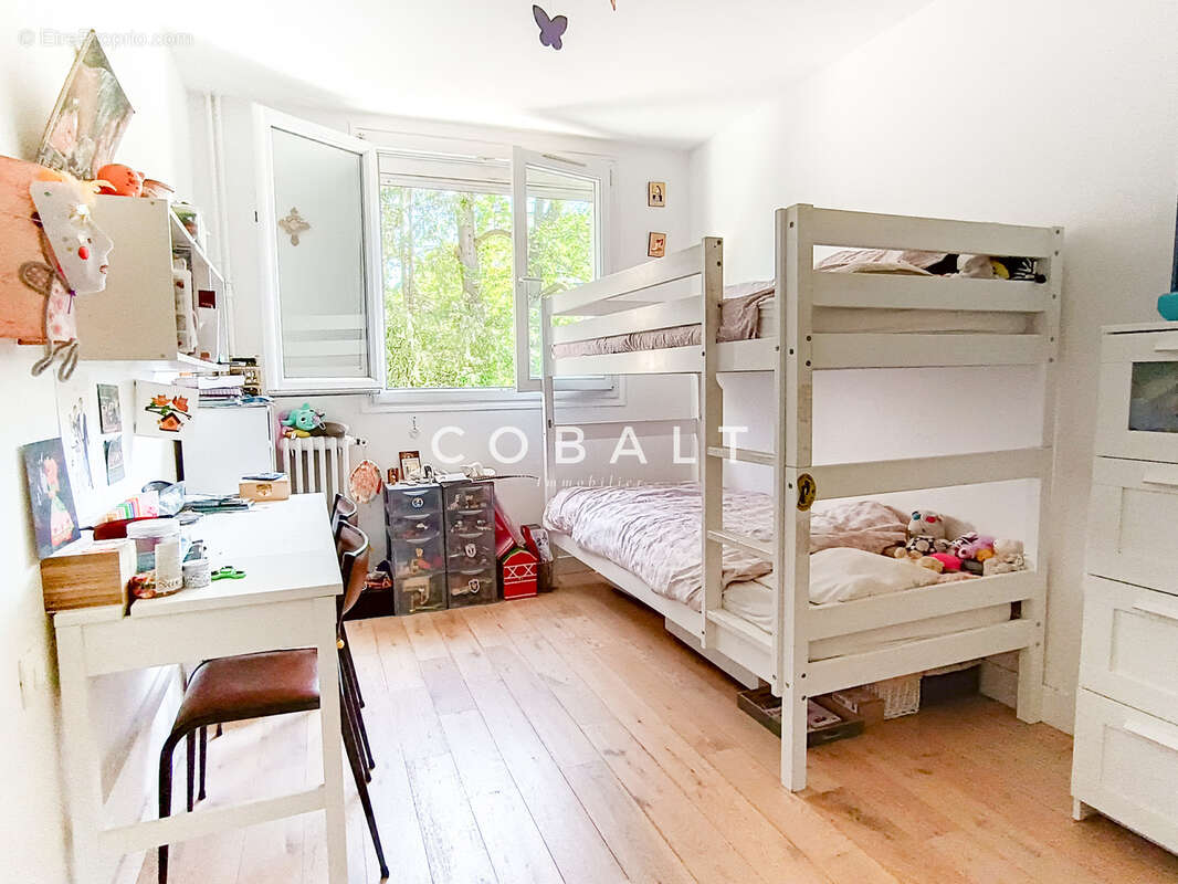 Appartement à VERSAILLES