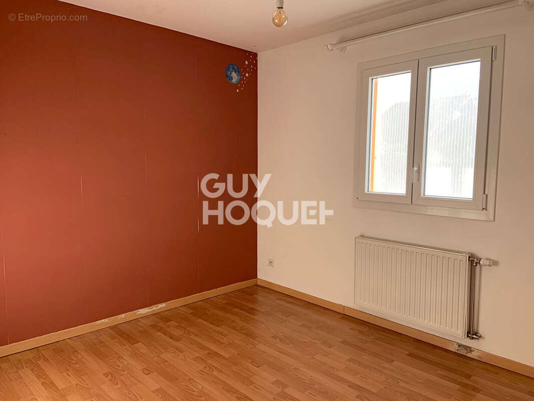 Maison à PONTCHARRA