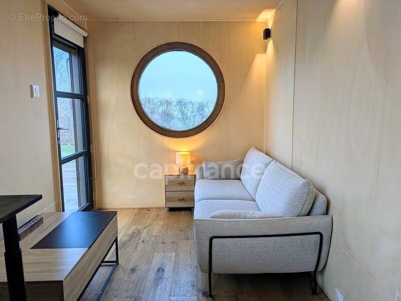 Maison à MONCHAUX-SORENG