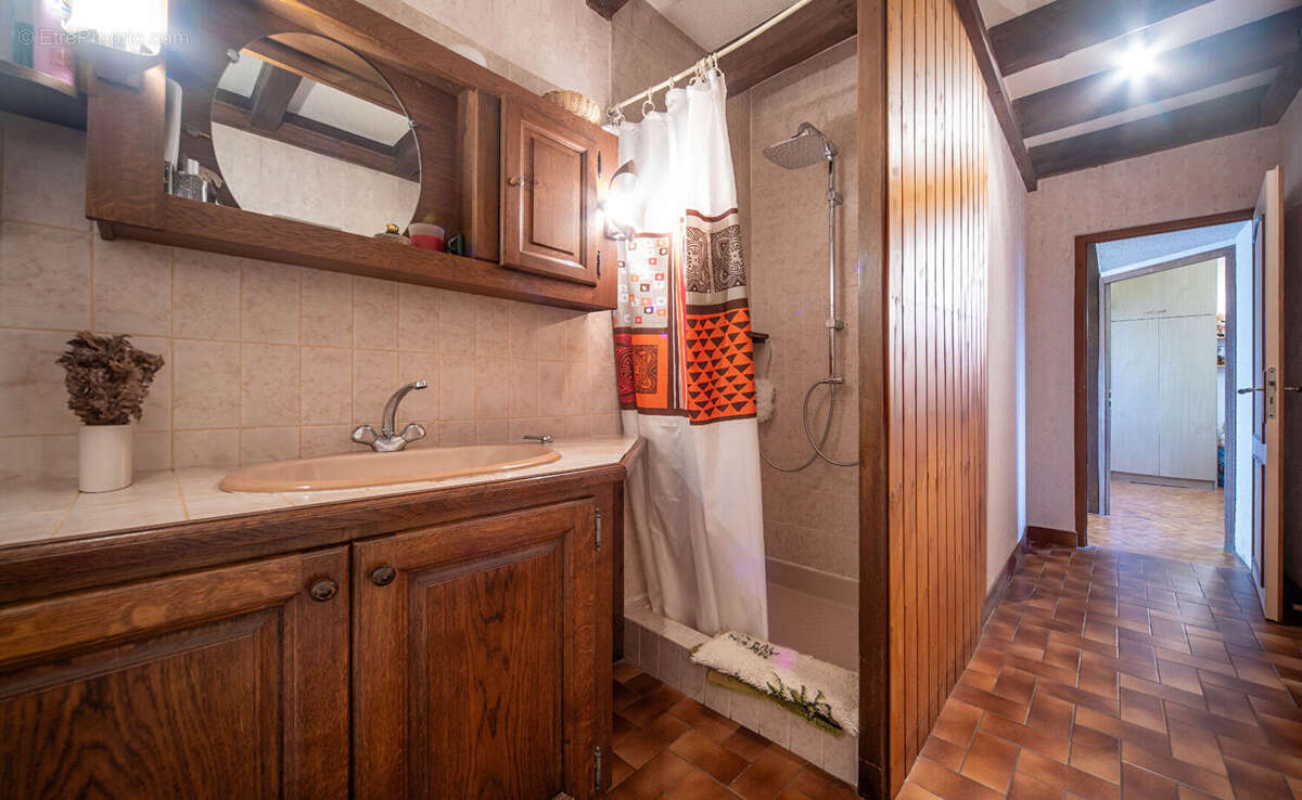 Maison à REMILLY-SUR-TILLE