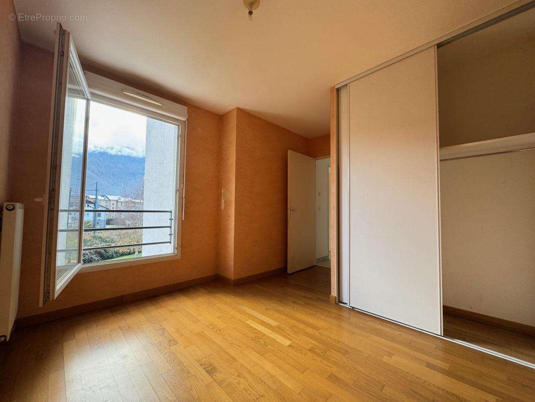 Appartement à ALBERTVILLE