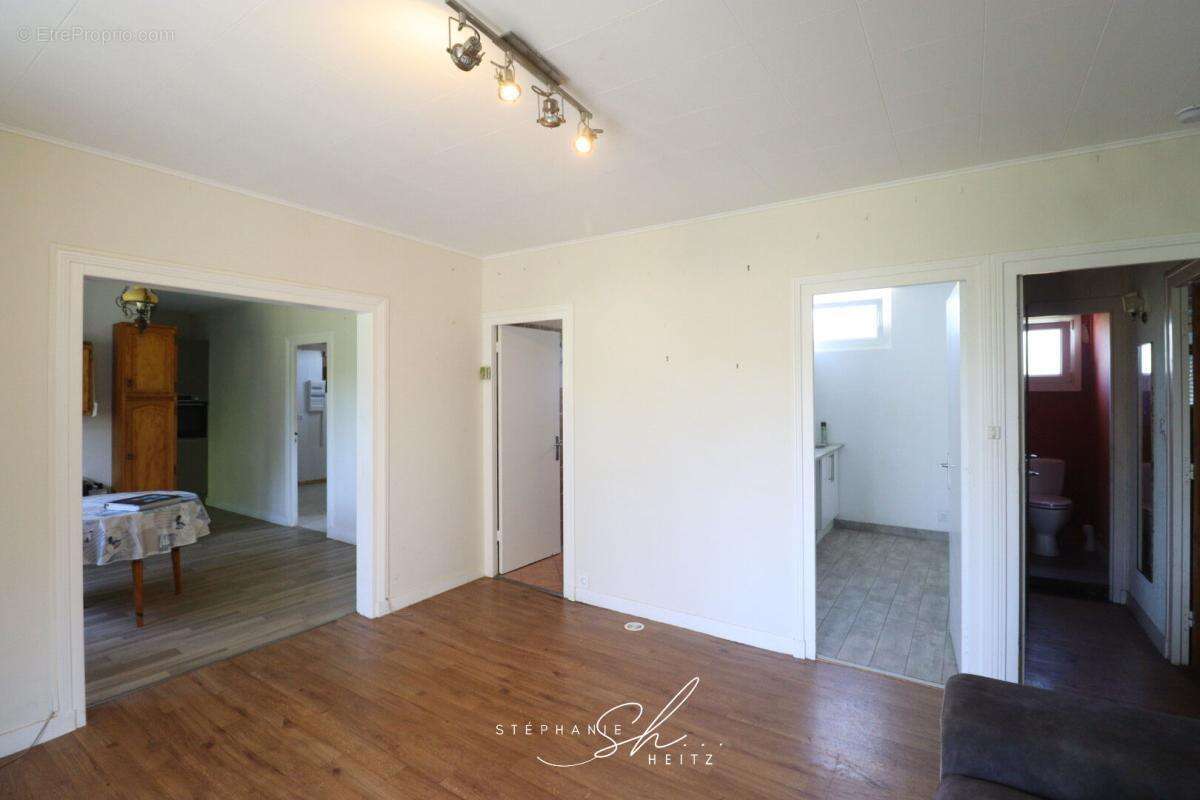 Maison Plougasnou 5 pièce(s) 84 m2 - photo 4
