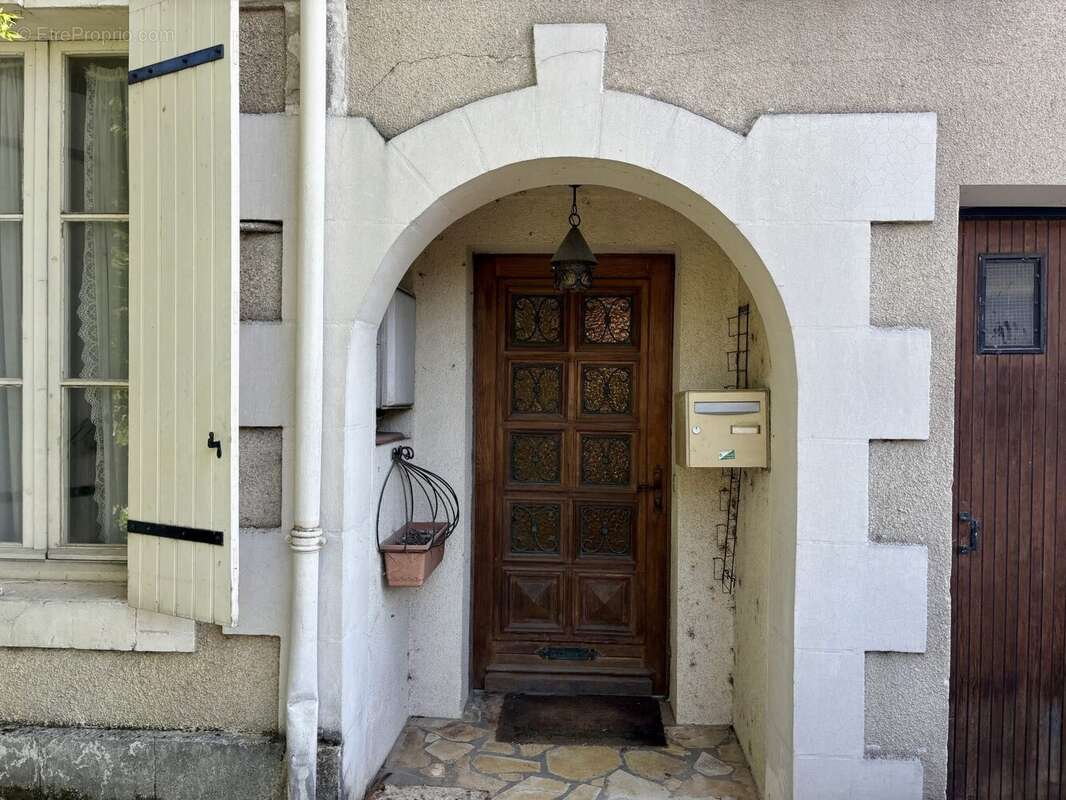 Maison à VILLENEUVE-SUR-LOT