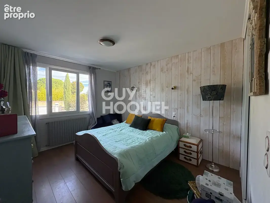 Élégante propriété familiale avec piscine - photo 10