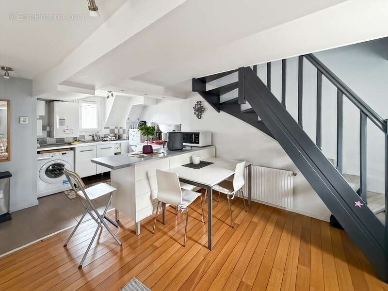 Appartement à ROUEN