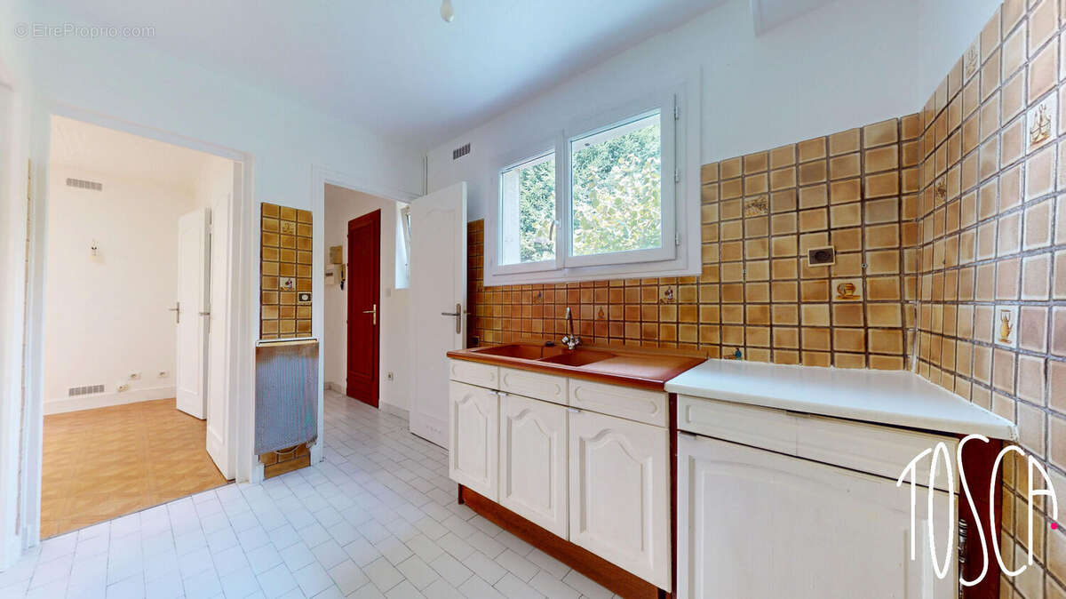 Exclusivite vitry-sur-seine - une maison dans un lieu hors du commun - photo 9