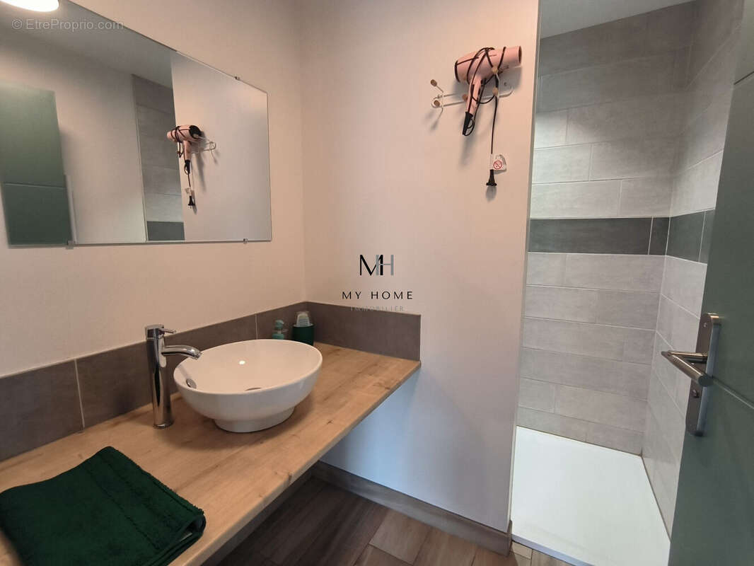 Maison à SAINT-PIERRE-DES-NIDS