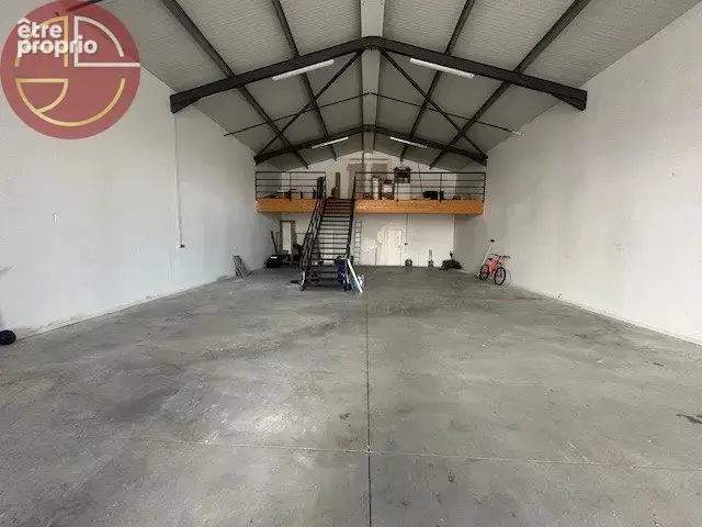 Commerce 476 m² à vendre à Lespinasse (31150) - photo 6