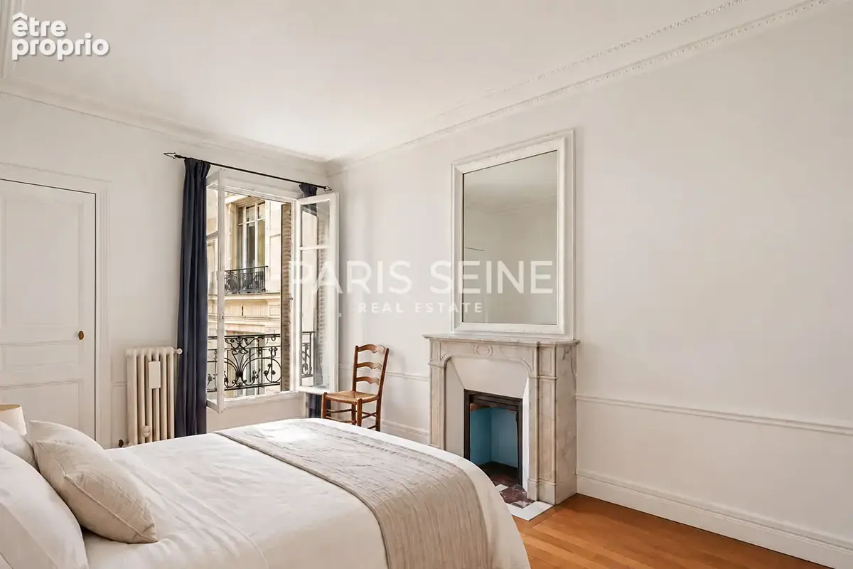 Paris Seine - Charme et Cachet - photo 8
