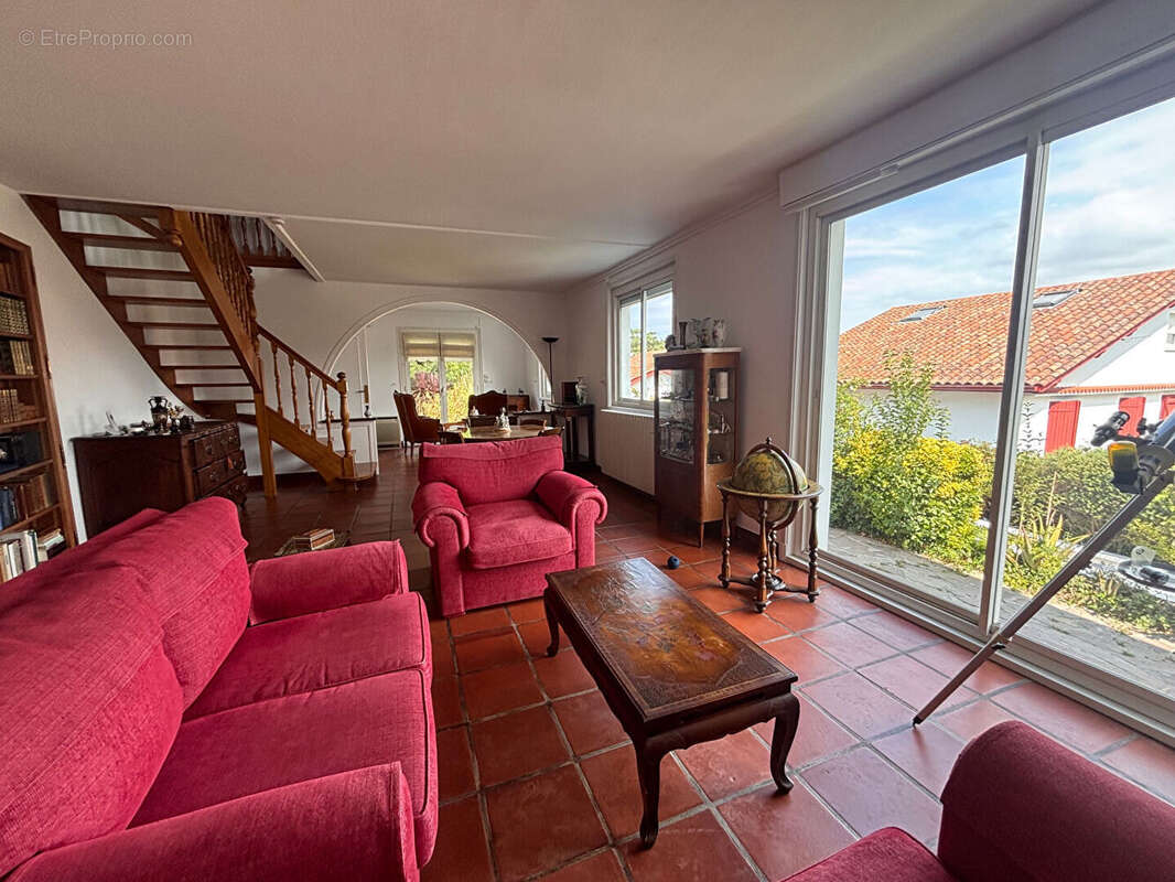 Maison 122m²  proche Centre ville - photo 7
