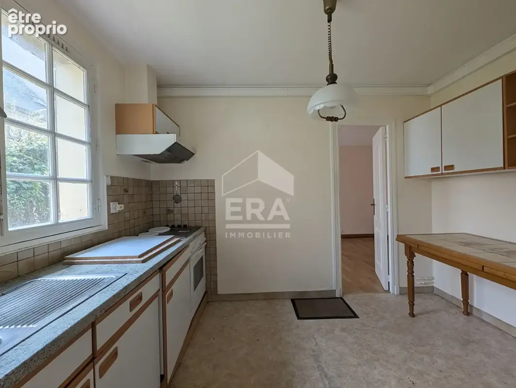 Maison 43m² à saint-malo - photo 3