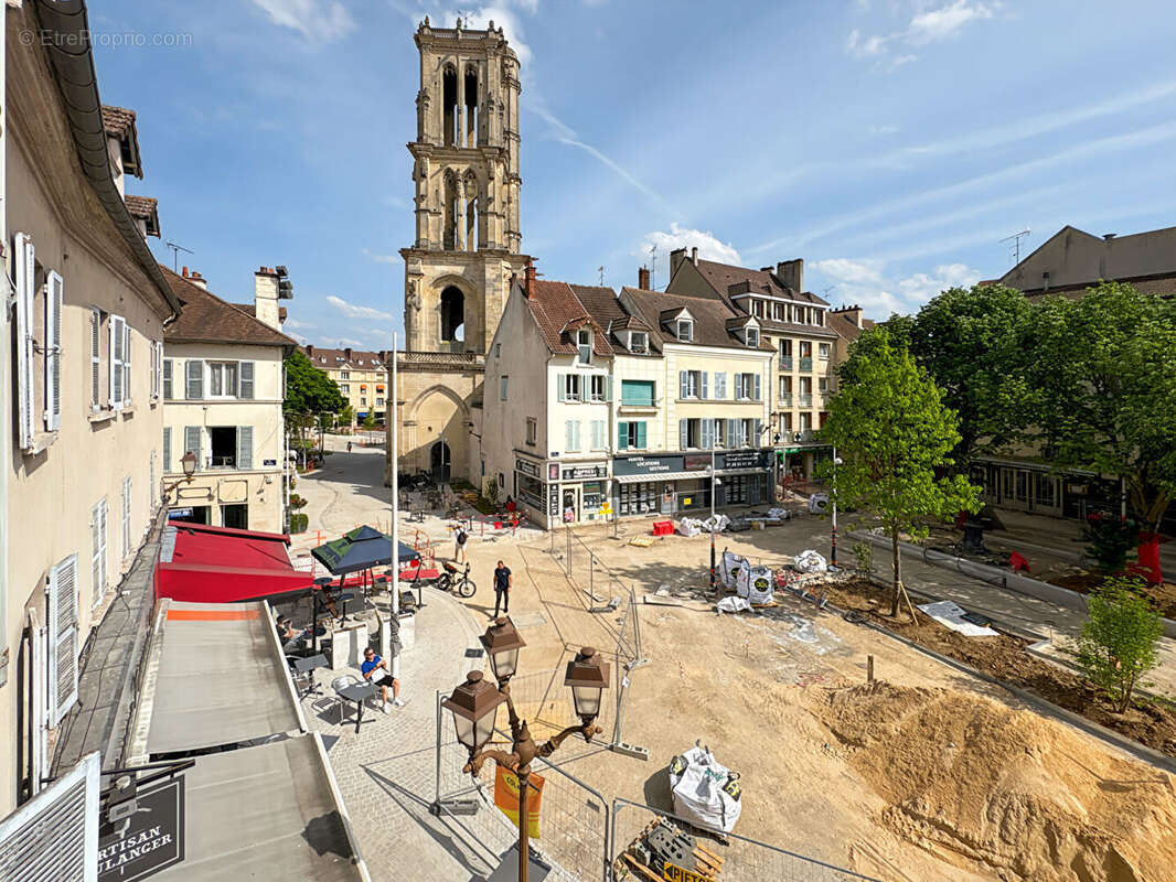 Maison à MANTES-LA-JOLIE