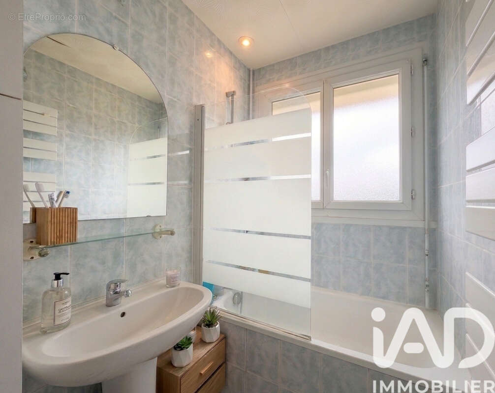 Photo 6 - Maison à MONTOIR-DE-BRETAGNE