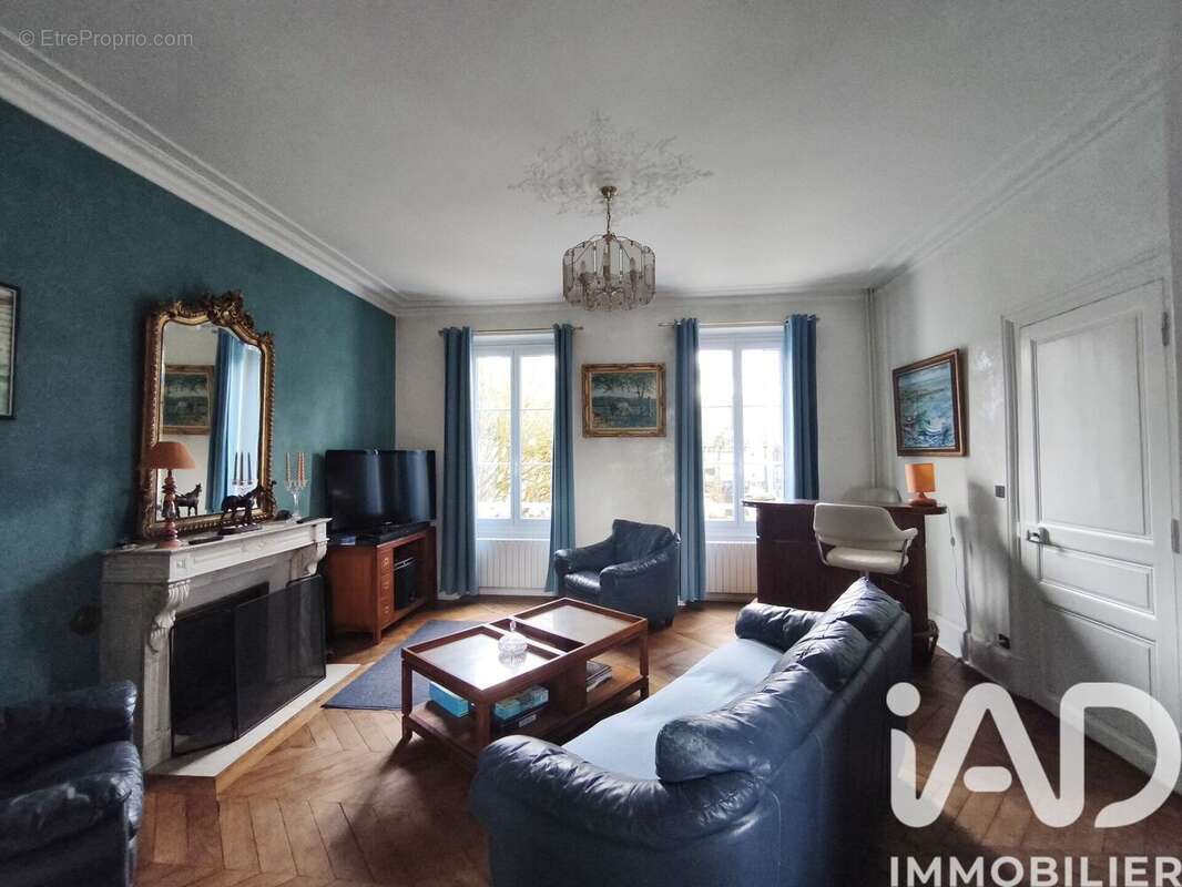Photo 9 - Maison à VERNON
