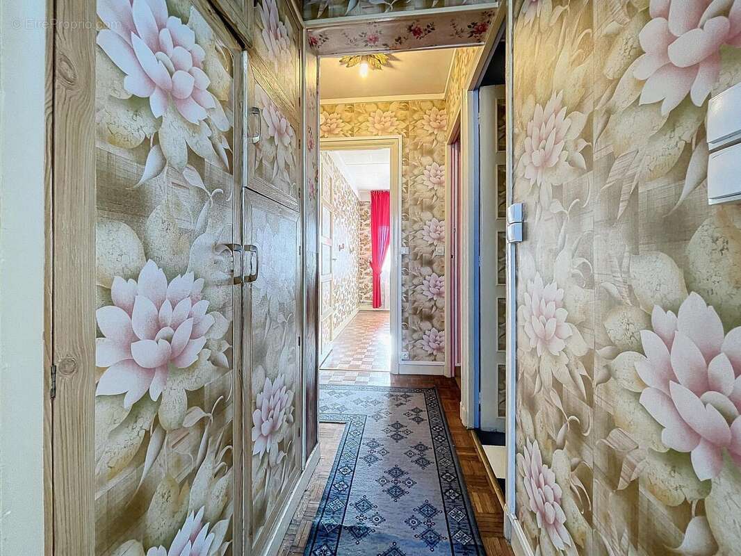 Photo 8 - Appartement à CREIL