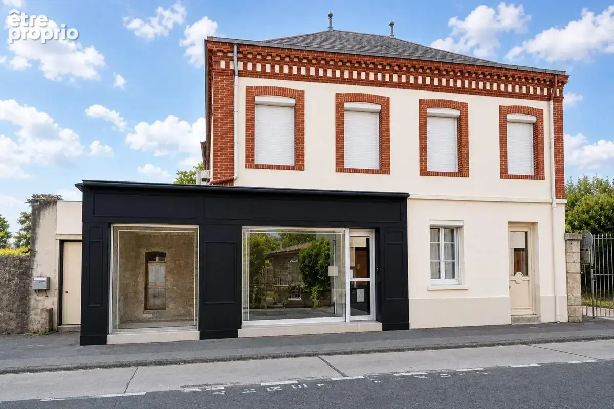 Immeuble de rapport 359m² - photo 7