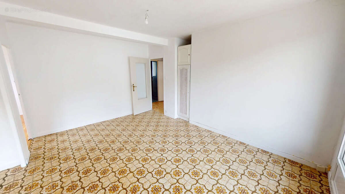Appartement Domene 4 pièce(s) 61 m2 - photo 5