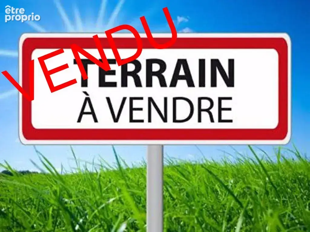 Terrain à METZ