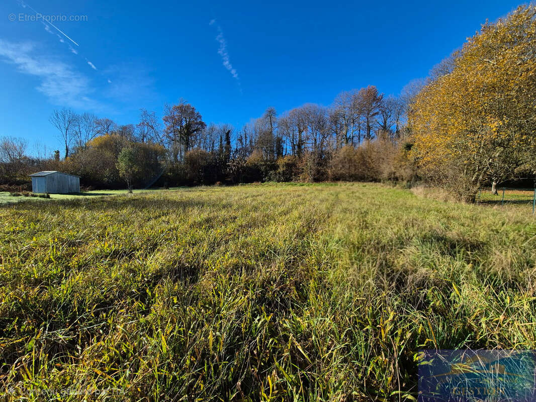 Terrain constructible - photo 2