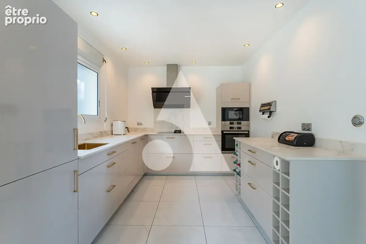 Maison contemporaine avec vue mer et prestations premium - photo 9