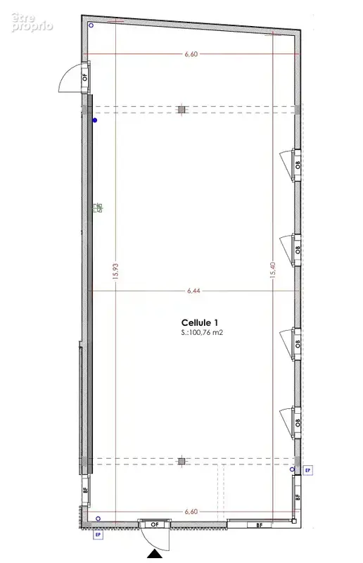 Commerce 100 m² à vendre à Planguenoual (22400) - photo 3