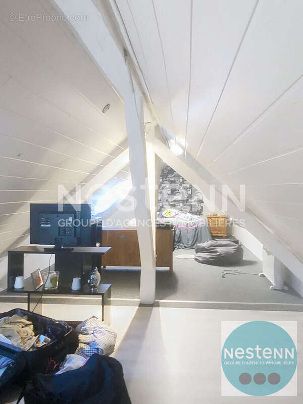 Appartement à BLOIS