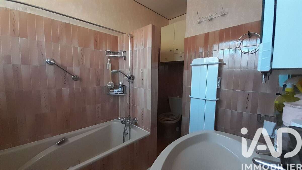 Photo 7 - Maison à ARLES-SUR-TECH