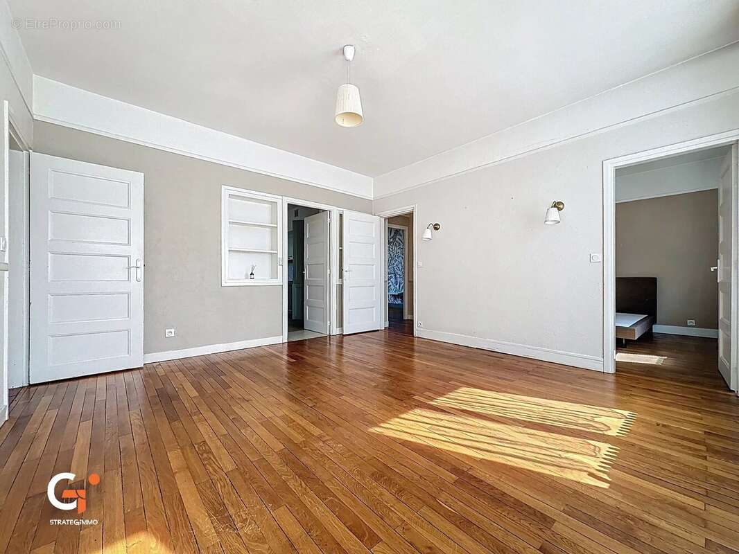 Appartement à ROUEN