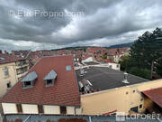 Appartement à PONTARLIER