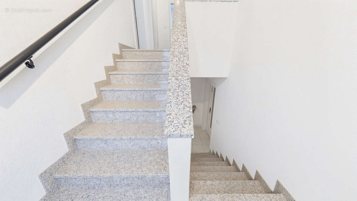 Maison à PETIT-LANDAU