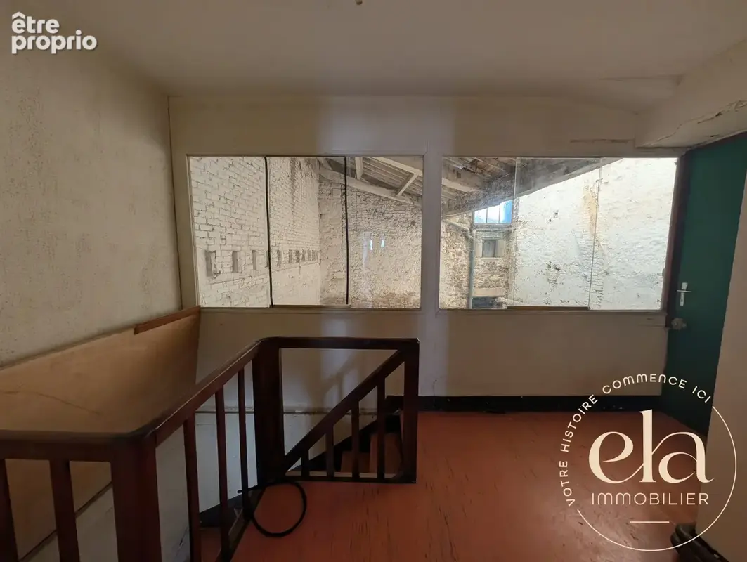 Appartement 221 m² à Pouzauges  - photo 4
