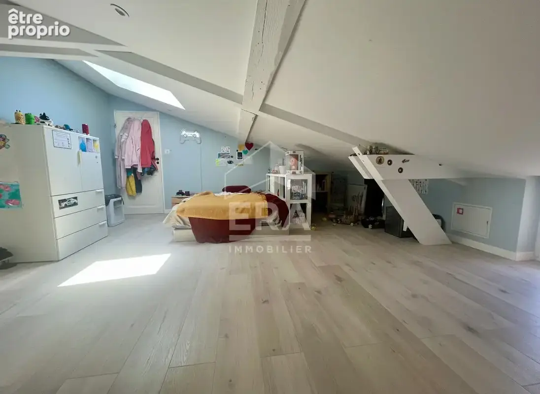 Maison 200m² à toulouse - photo 10