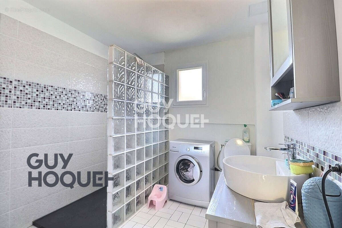 Maison de 90 m2 à 5 minutes des commerces - photo 8