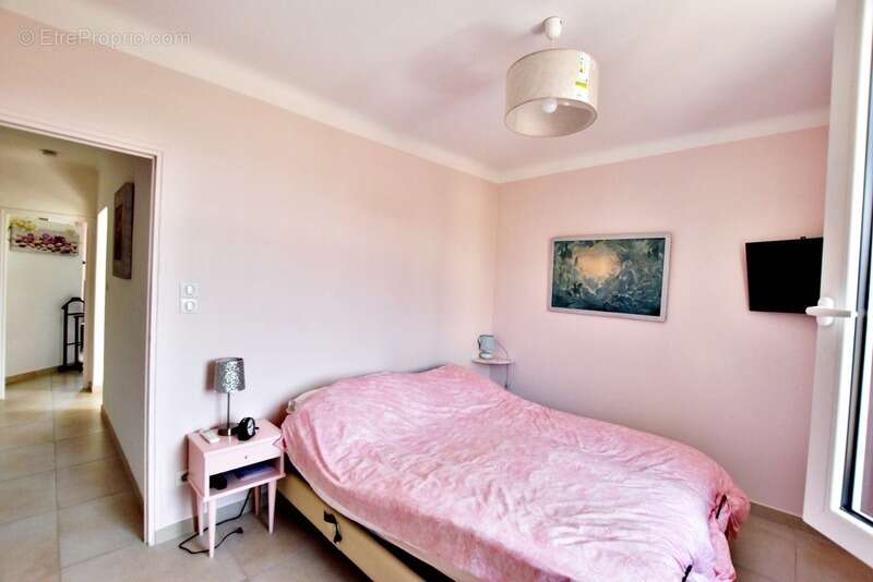 Maison à LE LAVANDOU