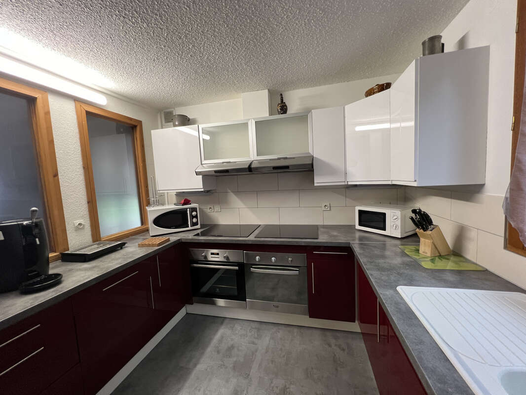 Maison à SAINT-AMARIN