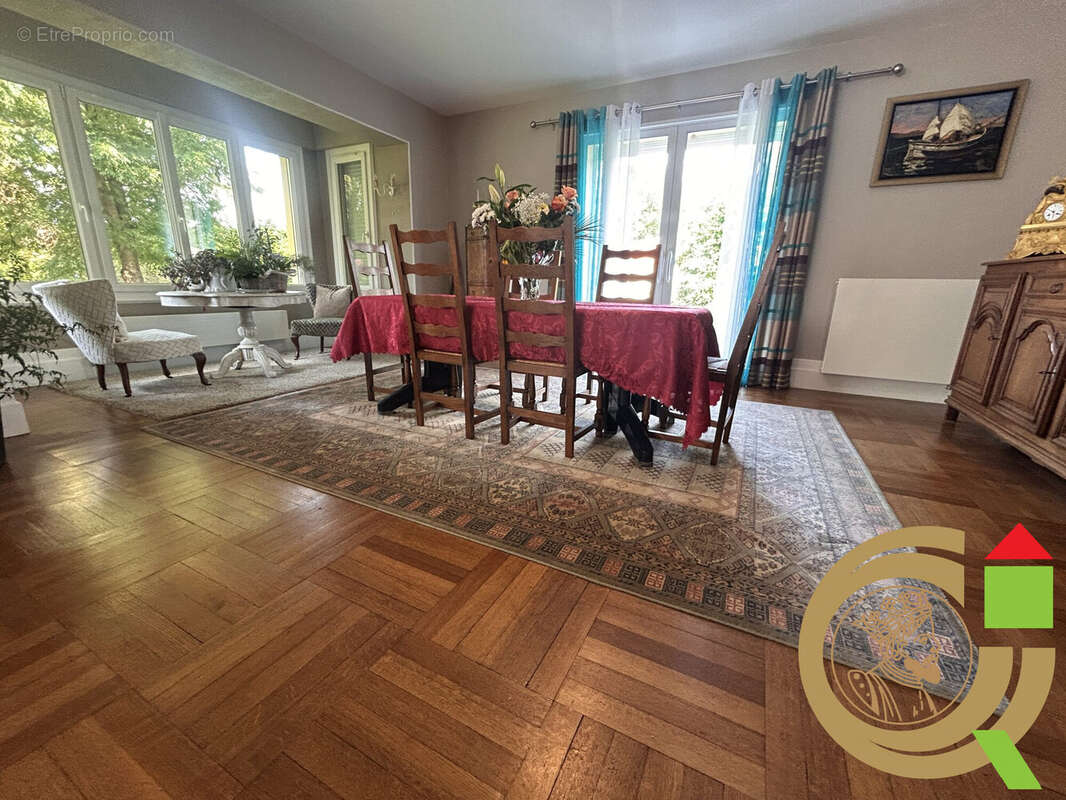 Maison 360 m² à Auxi-Le-Chateau  - photo 5