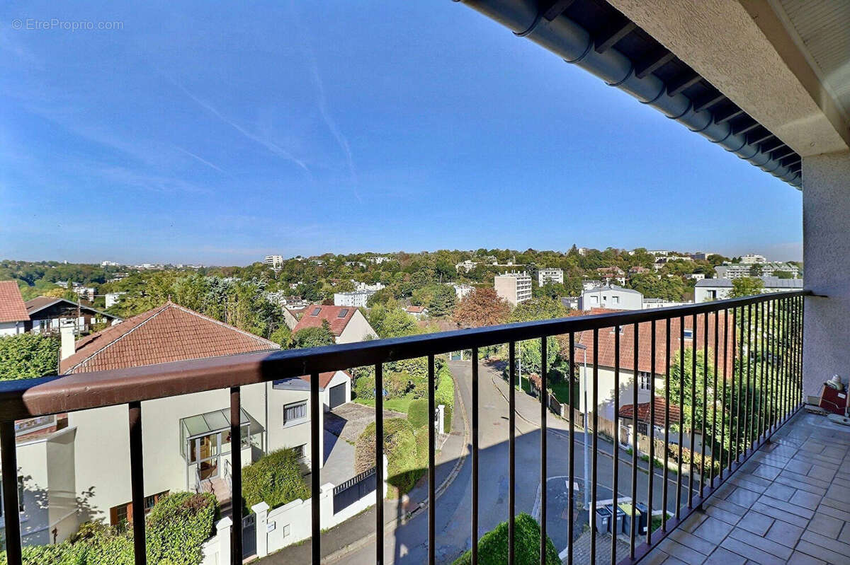 Appartement à LE PECQ